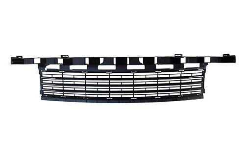 TAMPON IZGARASI ÖN FLUENCE 13> ORTA | OEM:622540015R