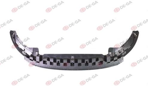 A.A3 ÖN TAMPON ALT MUHAFAZA HB.12-16 | OEM:8V3807233