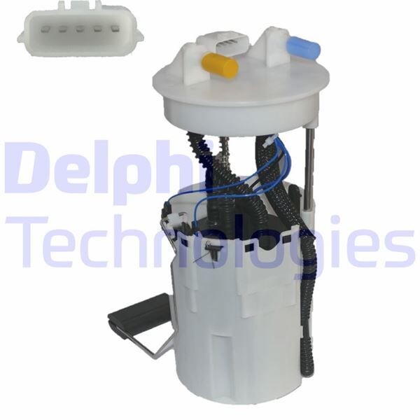 DEPO YAKIT ŞAMANDIRASI NISSAN ALMERA 00> 1.5-1.8 | OEM:170405M300