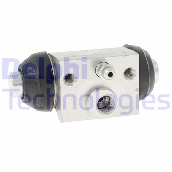 ARKA FREN SILINDIRI TRANSIT COURIER 14> 22.2mm | OEM:EY162261AB-1836325-EY162261AA