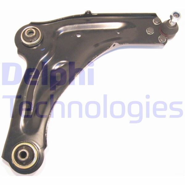 ROTİLLİ SALINCAK ÖN SAĞ ALT RENAULT-LAGUNA II-2001-2007- | OEM:8200026655-8200389135-8200273729
