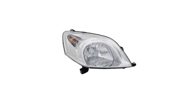 FAR SOL ELK. FIAT FIORINO 07> PEUGEOT BIPPER 08> CITROEN NEMO 08> H4 | OEM:52086842-1622960180-6205.AZ-