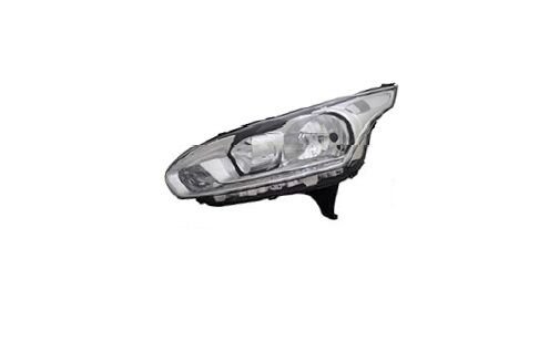 20-E786-B5-2B F.CONNECT ÖN FAR EL.MOTOR.KROM BEYAZ SİNY.LH.13- | OEM:FT1113W030AA