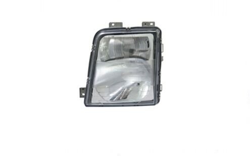 20-C740-A5-2B W.LT ÖN FAR SİS LAMBALI LH.96-00 | OEM:2D1941015