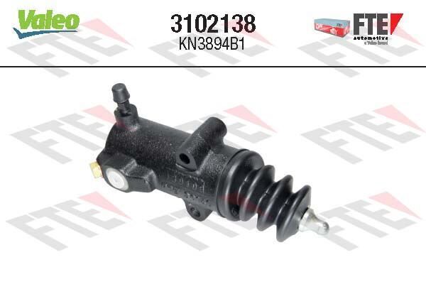 DEBRİYAJ ALT MERKEZİ AĞIR VASITA | OEM:41823569