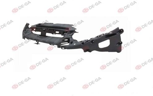 F.FOCUS ÖN TAMPON BRAKETİ ORTA 11- | OEM:BM5117E778BA