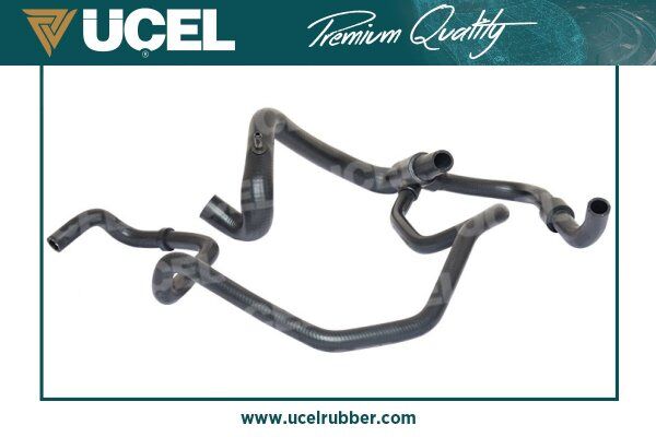 RADYATÖR ALT HORTUMU RENAULT TRAFIC I F8Q | OEM:7700310050