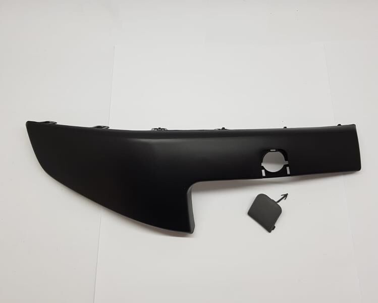 ÖN TAMPON BANDI SAĞ MGN II BM-LM 2006-> | OEM:7701476889-R