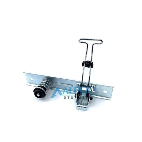 KAPUT KİLİT KARŞILIĞI RENAULT CLIO SYMBOL THALIA 98>00 | OEM:7700842682