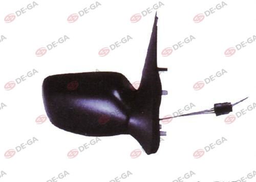 DIŞ DİKİZ AYNASI ELEKTRİKLİ SAĞ FİESTA 99-01 | OEM:XS61 17682 KA