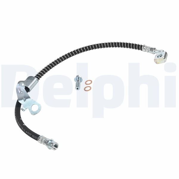 FREN HORTUMU OPEL INSİGNİA ÖN; SAĞ 08-17 | OEM:20921406-562541-84025386