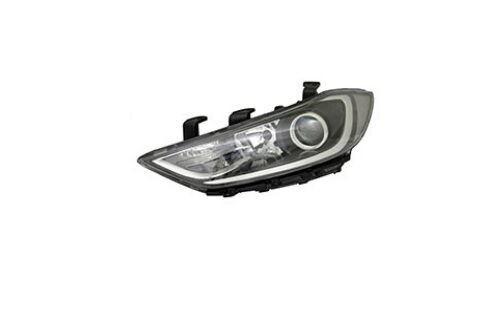 20-F550-05-2B H.ELANTRA ÖN FAR EL.MOTORLU LH.15- | OEM:92101F2000