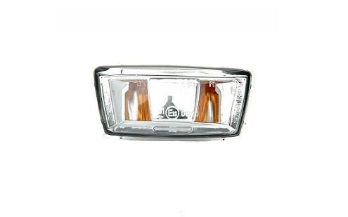 18-A231-01-2B O.ASTRA ÖN ÇAMURLUK SİNYALİ GRİ RH.04-07 | OEM:13497990