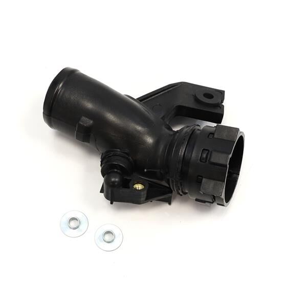 TURBO BORUSU NISSAN QASHQAI J10 07-13 J11 13 > 1.5DCI EURO5 | OEM:14460BB30A-14460BB31A