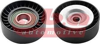 ALTERNATÖR GERGİ RULMANI KÜTÜKLÜ A3 1.8 TFSI-2.0 TFSI 04 > TT 1.8 TFSI-2.0 TFSI 08 > | OEM:06J903133A