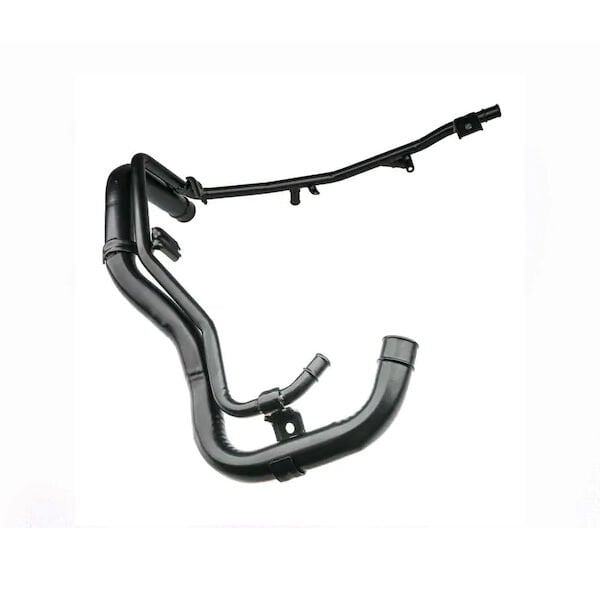 x DEVİRDAİM SU BORUSU CRAFTER 06-11 | OEM:076121065A