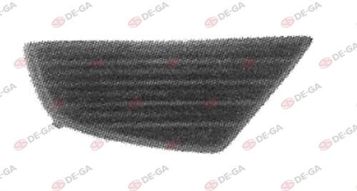 F.MONDEO ÖN TAMPON PANJURU Rh.04-07 | OEM:1S7117C772CB