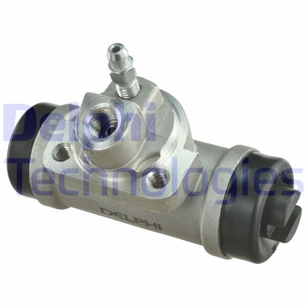 TEKERLEK SİLİNDİRİ DÜZENEĞİ ARKA NISSAN D22 PICK-UP 05/98>11/01