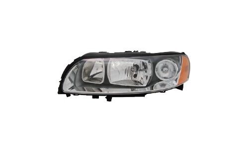 20-B036-06-2B V.V70 ÖN FAR EL.GRİ LH.08- | OEM:30698835