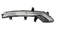 SAĞ GÜNDÜZ FARI LED PEUGEOT P508 14>18 | OEM:9807242280