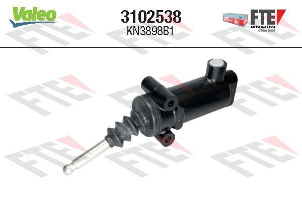 DEBRİYAJ ALT MERKEZİ TRAKTÖR | OEM:G345.100.100.060