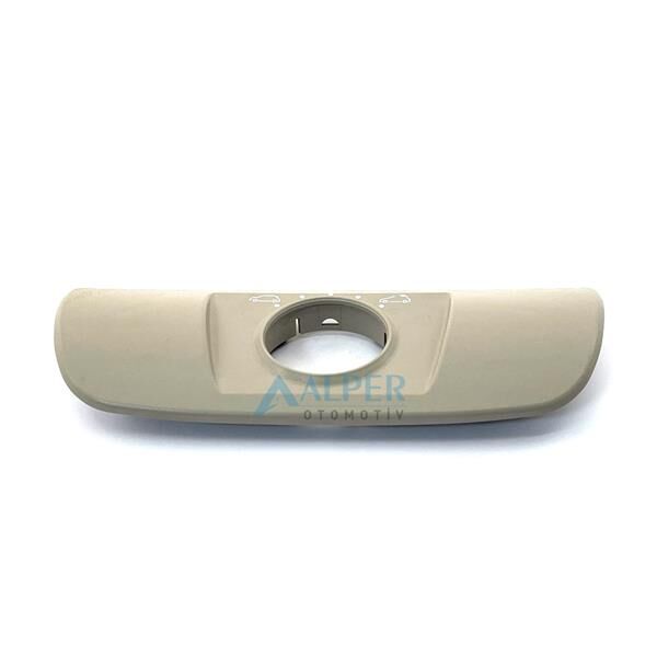 SANROOF AÇILIR TAVAN KUMANDA ÇERÇEVESİ MGN II-SCENIC II-LGN II | OEM:8200119893