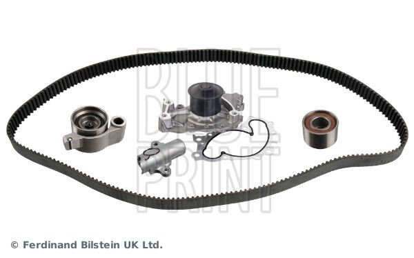 TRİGER SETİ SU POMPASI OLAN LEXUS ES IVRX IIRX II AWD | OEM:13568YZZ10S5