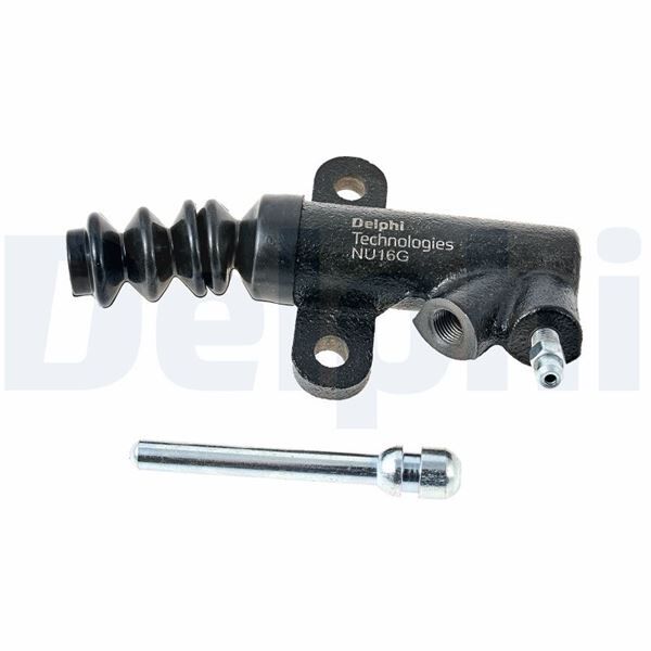 DEBRİYAJ HİDROLİK MERKEZİ MAZDA 323-EUNOS-MX3-PROTEGE-XEDOS 06/1989-05/2004 | OEM:B45541920-B45541920A