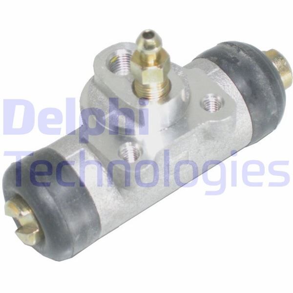 TEKERLEK SİLİNDİRİ DÜZENEĞİ ARKA; SOL SUZUKI SANTANA. SJ410 83>91