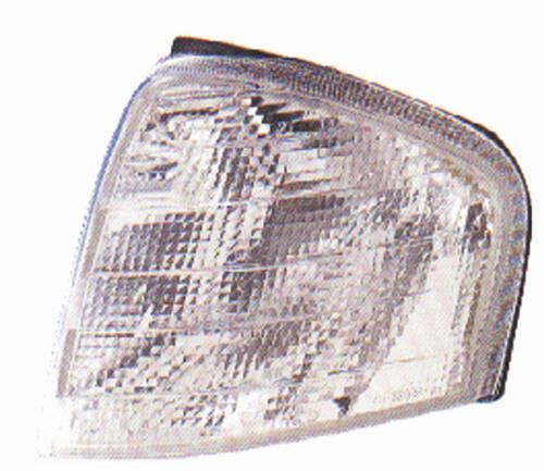 18-3358-91-2B M.W.202 ÖN SİNYAL BEYAZ LH.93-00 | OEM:A2028260943