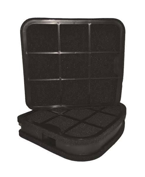 POLEN KARBONLU MERCEDES 210 KASA-220 KASA KARBONLU | OEM:210 830 02 18