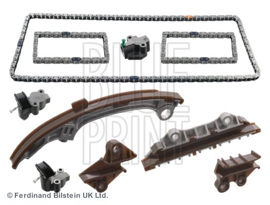 EKSANTRİK ZİNCİR SETİ CEFİRO A32 2.0 V6 24V.CEFİRO A32 3.0 V6 24V.CEFİRO A33 2.0 V6 24V.CEFİRO | OEM:1302831U00S1