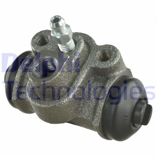 ARKA FREN SİLİNDİRİ OPEL AGILA 08>14 SUZUKI SWİFT 02/05> FIAT SEDICI 06>14 | OEM:93193435-5340278A01-71742838