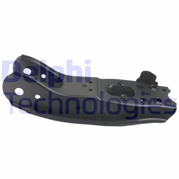 SALINCAK ALT SAĞ ROTİLSİZ TOYOTA HILUX 2.4L 2L LN85 LN145 4X2 90-04 | OEM:4860535120-4860535121-4860535181