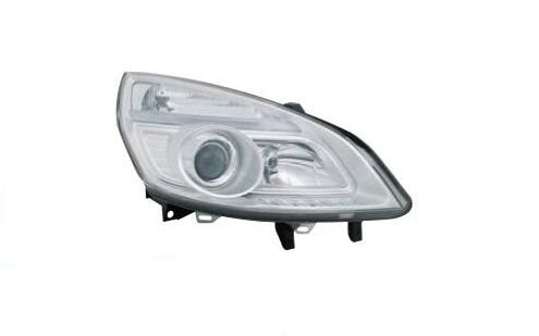20-B067-05-2B R.SCENİC ÖN FAR EL.MOTORLU RH.06-09 | OEM:7701065914