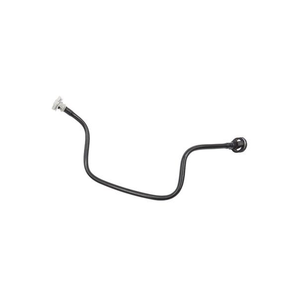 EK SU DEPO HORTUMU ON Q5 09.2009 - 10.2015 | OEM:8R0121081AQ