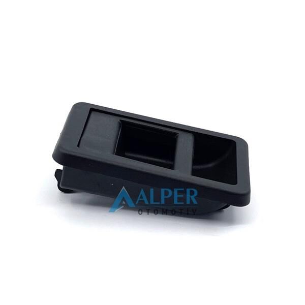 KAPI İÇ AÇMA KOLU SİYAH ÖN ARKA SAĞ SOL R9R11 | OEM:7704001963