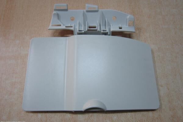 YAKIT DEPO KAPAĞI DIŞ TRAFIC | OEM:8200023826