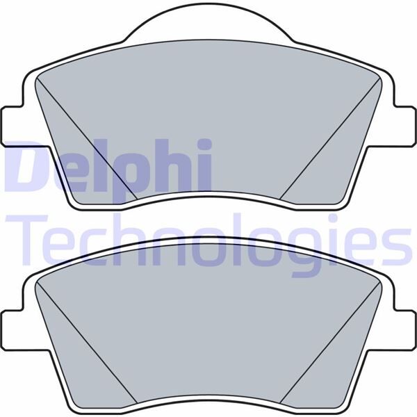 ÖN BALATA VOLVO XC40 1.5T3 2019 > 2.0 D3 D4 T2 T4 T5 B4 B5 >2018 > 16 JANT | OEM:31471409-31471410-32276932-32287456
