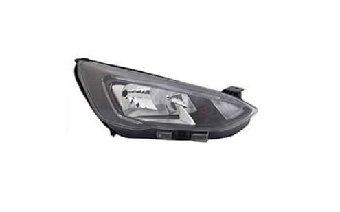 20-G704-B6-9B ÖN FAR KOMPLE SOL SİYAH ZEMİN FOCUS 18> | OEM:JX7B13W030CF-2278784