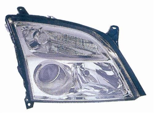 20-A285-05-2B O.VECTRA ÖN FAR ELEKTRİKLİ RH.02- | OEM:93171429