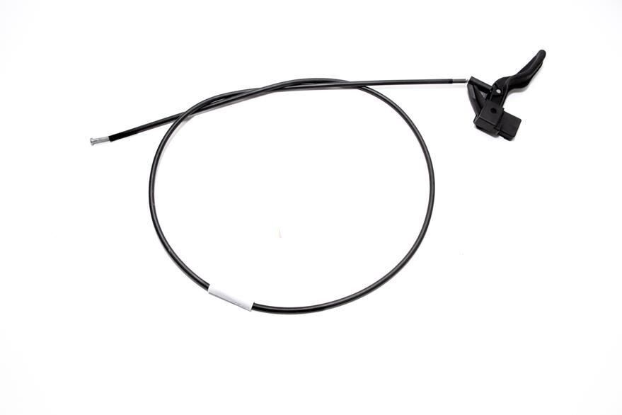 KAPUT AÇMA TELLERİ CORSA A -/92 | OEM:1178447-90119337