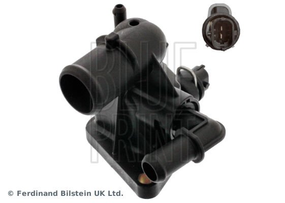 TERMOSTAT 88 ASTRA J-CORSA D-CORSA E-MERIVA B-COMBO D 1.3 A13DTC-DTE B13DTC-DTE DOBLO-FIORINO- PANDA-PUNTO-EGEA QUBO 1.3D MULTIJET 10> BIPPER-NEM0 1.3 EURO 5 SUZUKI SWIFT | OEM:55206391-1338358-1336.CL