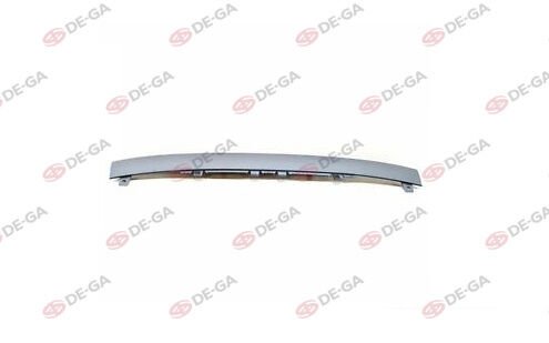 A.A3 ÖN TAMPON SPOİLERİ AST.09-12 | OEM:8P0807110D1RR