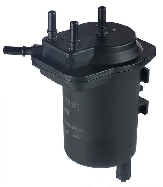 YAKIT FILTRESI RENAULT CLIO II 01>06 SYMBOL 01>09 KANGOO 01> NISSAN NOTE 06> MICRA III K12 03>10 SUZUKI JIMNY 05> 1.5 dCI K9K DELIKSIZ | OEM:7701062190-164001540R-1640100Q0D