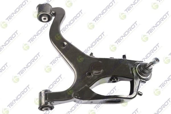 ROTİLLİ SALINCAK ÖN SAĞ ALT LAND ROVER-DISCOVERY III TAA-2004-2009- | OEM:LR075994