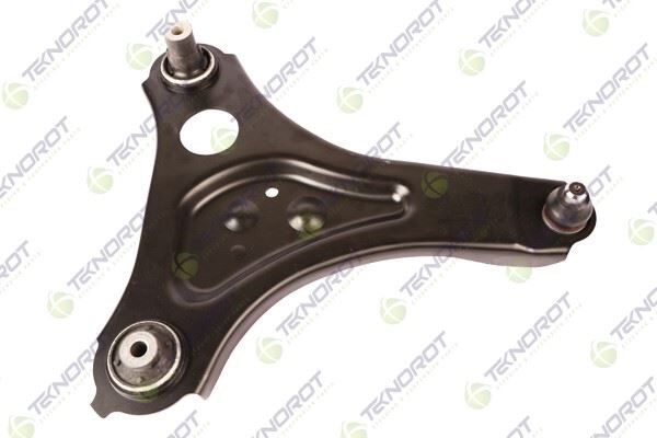 ROTİLLİ SALINCAK ÖN SAĞ ALT RENAULT TWINGO 2014- | OEM:545048628R-4533303000