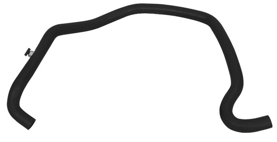 KALORİFER ALT HORTUMU RENAULT R9-R11-CLIO I 1.4-1.6 KARB | OEM:7702256322-7700762034