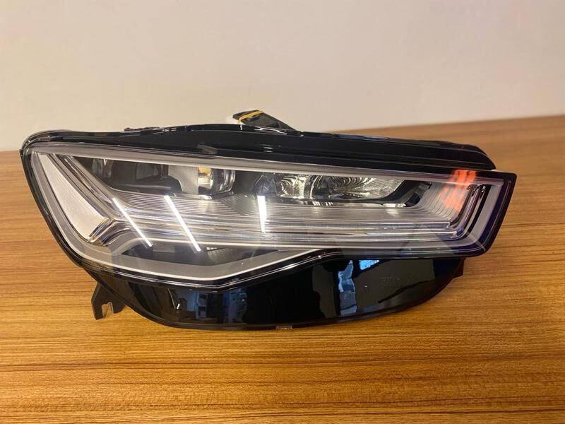 FAR KOMPLE SAĞ MATRIX FAR LEDLİ AUDI A6 2014 > | OEM:4G0941774H