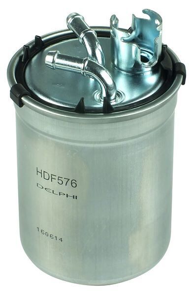 YAKIT FİLTRESİ POLO-CORDOBA-IBIZA-FABIA 1.9TDI | OEM:6Q0127401H